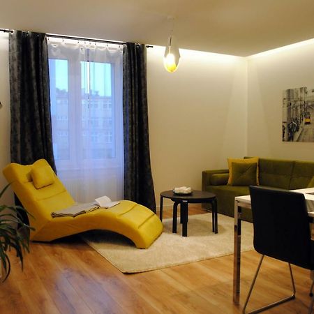 Apartament Zwyciestwa 98 Koszalin Bagian luar foto