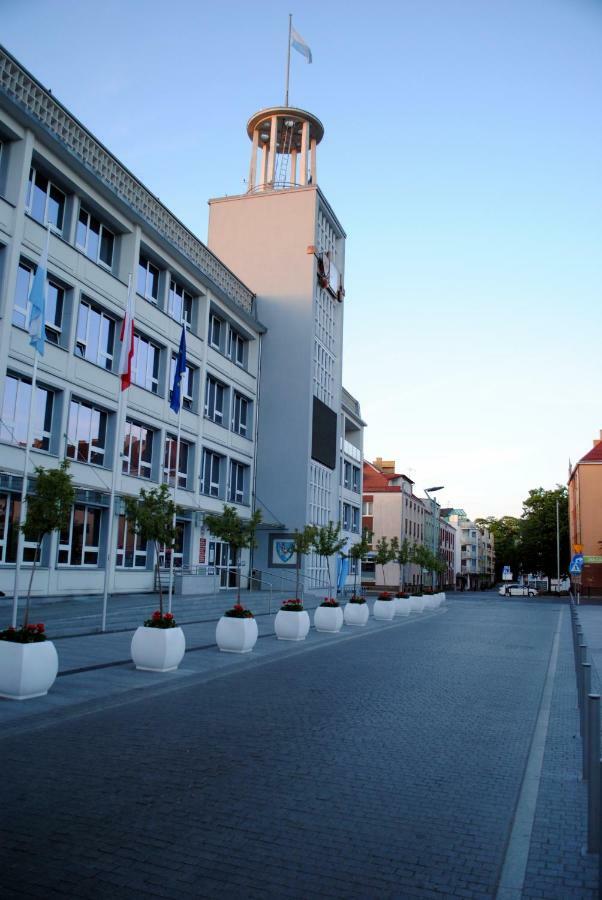 Apartament Zwyciestwa 98 Koszalin Bagian luar foto